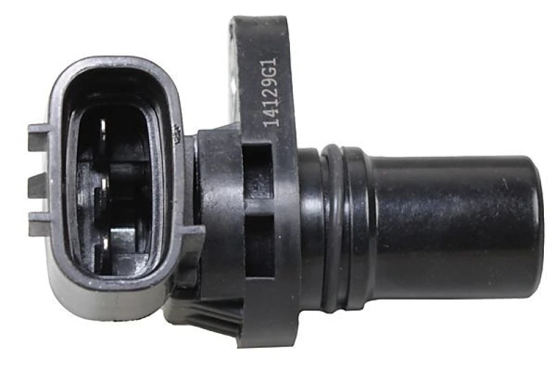 Image of Crankshaft sensor METZGER 0902453
