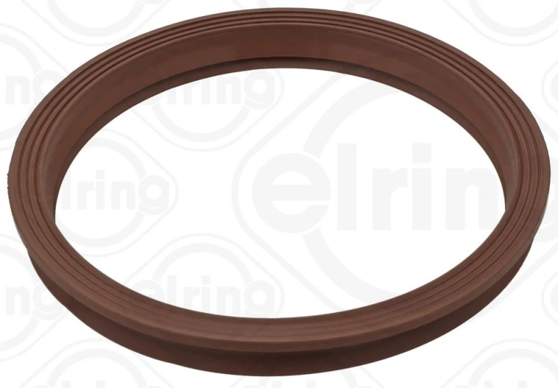 Image of Gasket, fuel pump ELRING 916.170