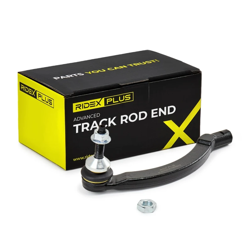 Image of RIDEX PLUS Track rod end RIDEX PLUS 914T0021P
