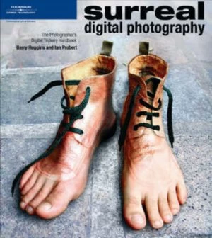 Image of Surreal Digital Photography. Paperback