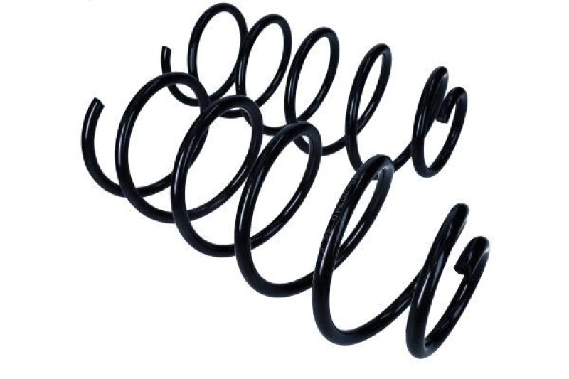 Image of MAXGEAR Coil spring MAXGEAR 60-0094D