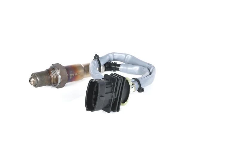 Image of Bosch 0 258 986 728 Lambda sensor Lambda Sensor (3922)