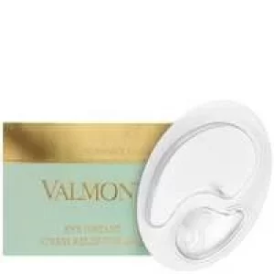 image of Valmont Intensive Care Eye Instant Stress Relieving Single Mask