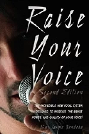 Image of raise your voice