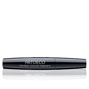 image of PERFECT VOLUME mascara #01-black