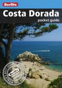 Image of Costa Dorada. by Paul Murphy and Nick Inman Paperback
