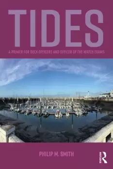 Image of TidesA Primer for Deck Officers and Officer of the Watch Exams