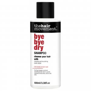 Image of The Hair Movement Bye Bye Dry Shampoo 100ml