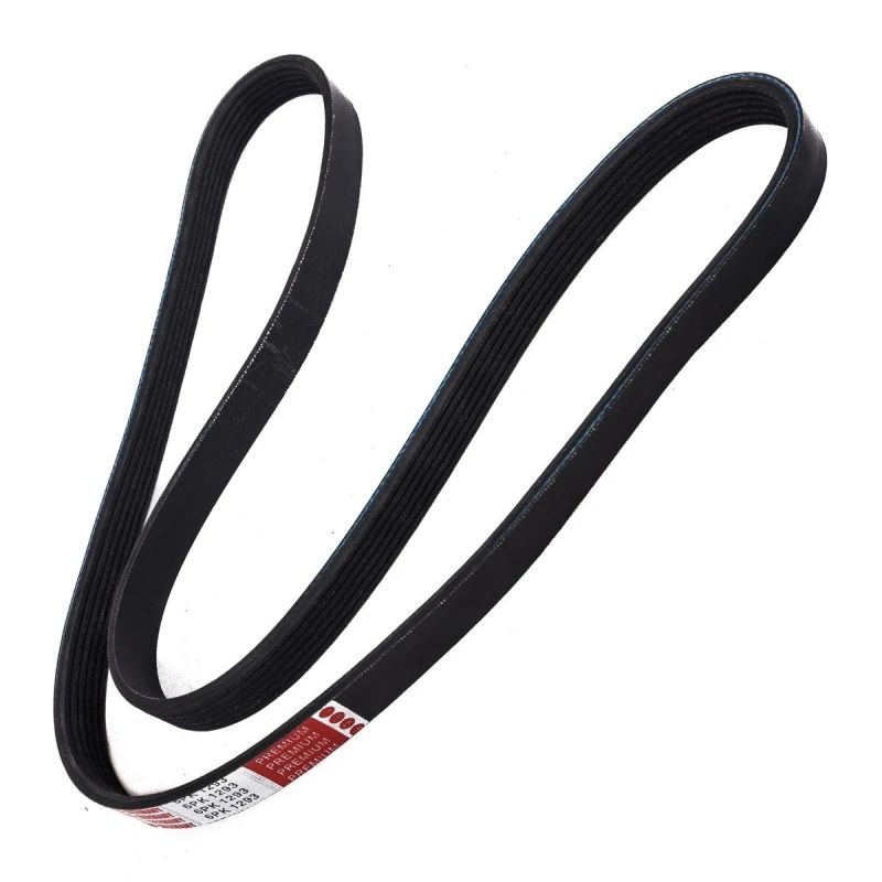 Image of MASTER-SPORT Serpentine belt MASTER-SPORT 6PK1293-PCS-MS