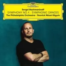 image of Sergei Rachmaninoff: Symphony No. 1/Symphonic Dances