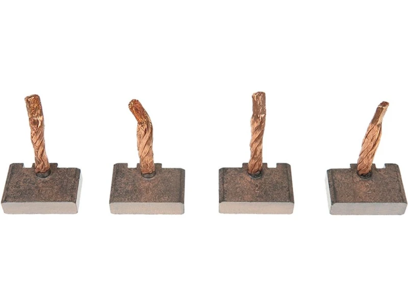 Image of AS-PL Carbon Brush, starter AS-PL BSX192-193