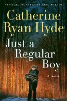 Image of Just a regular boy - Catherine Ryan Hyde - Hardback - Used