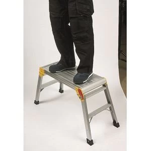 Image of Wickes General Purpose Hop Up Platform 500mm