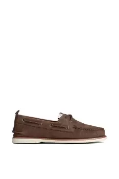Image of Authentic Original 2-Eye Boat Shoe