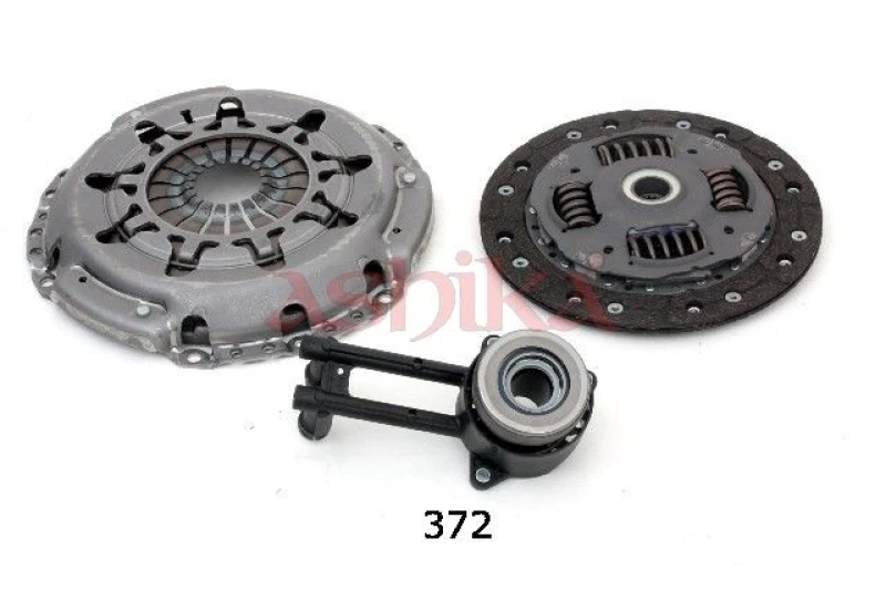 Image of ASHIKA Clutch kit ASHIKA 92-03-372