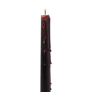 Image of Vampire Tears (Pack Of 4) Candles