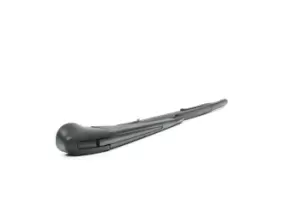 Image of RIDEX Wiper Arm Rear 301W0176 Windscreen Wiper Arm,Wiper Arm, windscreen washer FIAT,PEUGEOT,CITROEN,Scudo (270_, 272_),Scudo Kastenwagen (270_, 272_)