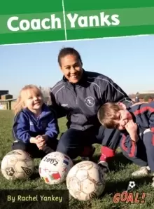 Image of Coach Yanks : Level 3
