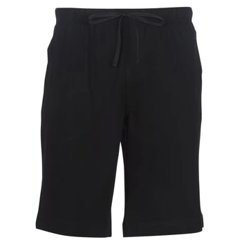 Image of Polo Ralph Lauren Mens Jogger Shorts - Polo Black - L