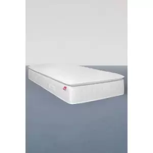 image of Pocket 1500 Memory Pillowtop Rolled Mattress