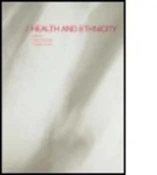 Image of Health and Ethnicity by Helen Macbeth Paperback