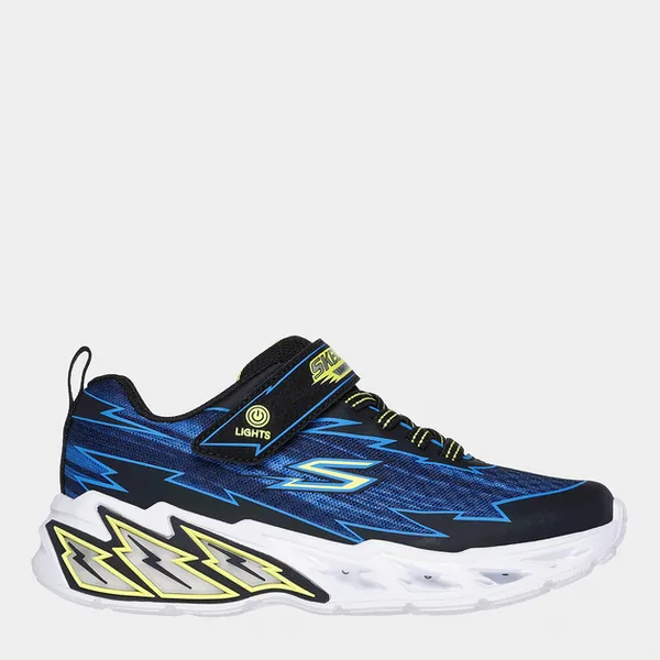 Image of Kids' Light Storm 2.0 Bolt-Brights LED Trainers