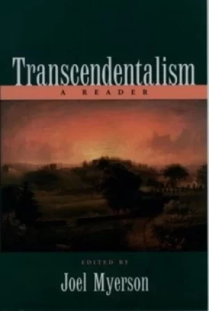 Image of Transcendentalism by Joel Myerson