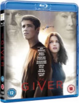 image of The Giver