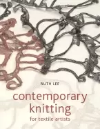 Image of contemporary knitting for textile artists