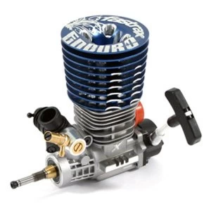 Image of Fastrax 'Enduro' Ps Twenty One 3-Port Nitro Engine Pull Start