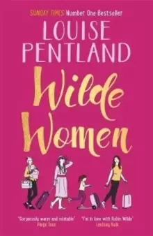 Image of Wilde Women
