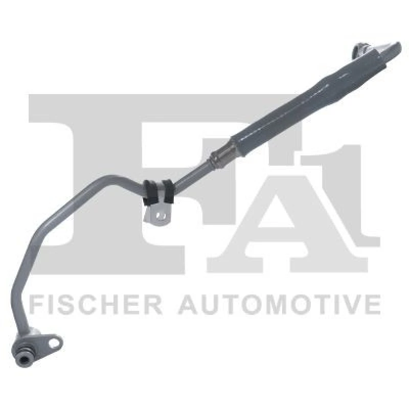 Image of FA1 Oil Pipe, charger FA1 613-905