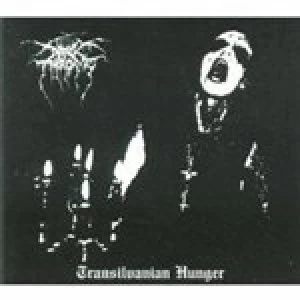 image of Darkthrone - Transilvanian Hunger (Music CD)