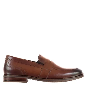 Image of Rockport Penny Mens Shoes - Brown