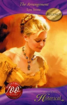 Image of The Arrangement by Lyn Stone Book
