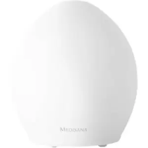 image of Medisana AD 635 Ultrasound aroma diffusor EEC: G (A - G) 12 W White