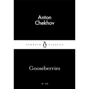 Image of Gooseberries by Anton Chekhov (Paperback, 2015)