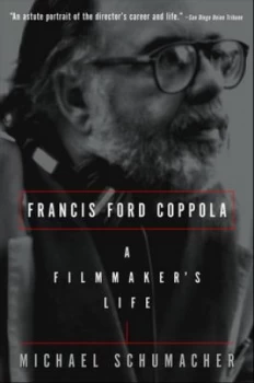 Image of Francis Ford Coppola Paperback