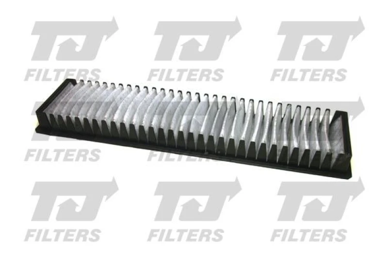 Image of QUINTON HAZELL Pollen filter QUINTON HAZELL QFC0112