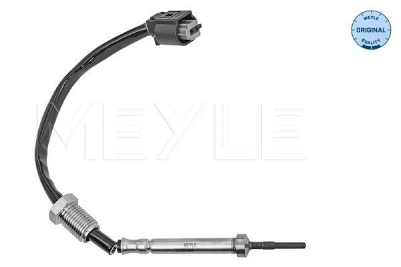 Image of Exhaust gas temperature sensor (EGT) MEYLE 314 800 0060
