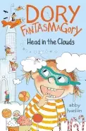 Image of dory fantasmagory head in the clouds