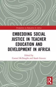Image of Embedding Social Justice in Teacher Education and Development in Africa