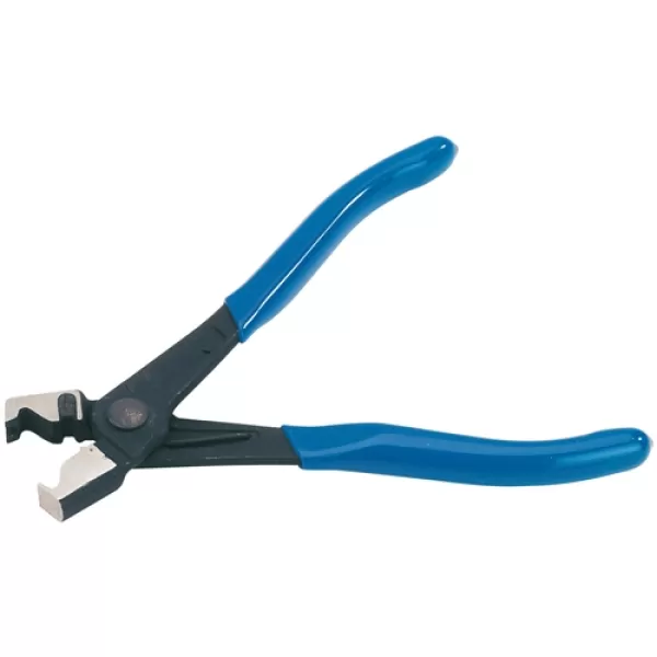 Image of Draper Clic and Clic-R Hose Clamp Tool (180mm)