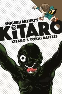 Image of Kitaro's Yokai Battles