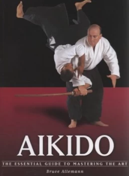 Image of Aikido by Bruce Allemann Paperback