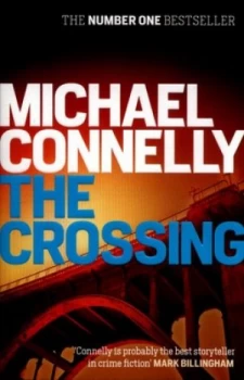 Image of The Crossing by Michael Connelly Paperback