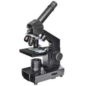 Image of National Geographic 40-1280x Microscope + Phone Adpter