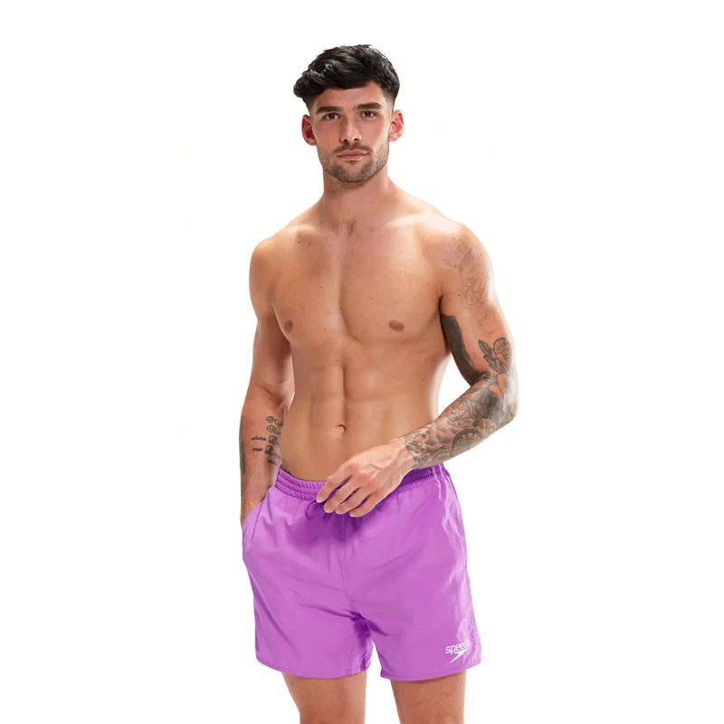 Image of Speedo Swim shorts Speedo Eco Essentials 16' Violet Male S 124331-5357