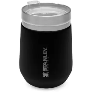 Image of Stanley Everyday Tumbler 0.29L Matt Black Pebble
