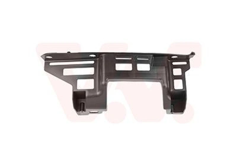 Image of VAN WEZEL Bumper bracket VAN WEZEL 4422536